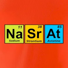 Farebná tabuľka nasrat Farebná tabuľka nasrat