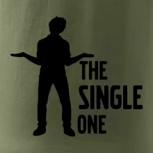 Bachelor party - The single one