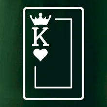 King of hearts King of hearts