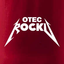 Otec rocku metal SK
