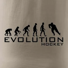 Evolúcia Hockey - hráč Evolúcia Hockey - hráč