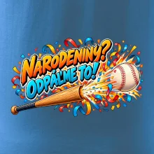 Narodeniny odpáľme to