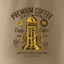 Classic Coffee Maker