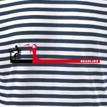 Práca - deadline (Hana-creative)