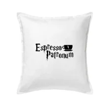 Harry - Espresso Patronum Harry - Espresso Patronum