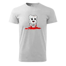 Vytrhnutý zúbok¨ Vytrhnutý zúbok¨