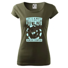 Bowling Champion Bowling Champion