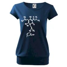 Barová chémia - pivo