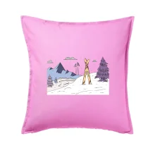 Panoráma lyžovania