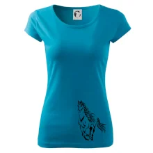 Kôň bežiaci Kôň bežiaci