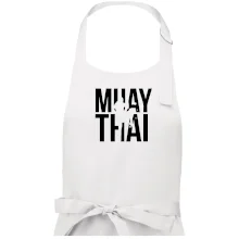 Nápis Muay Thai Nápis Muay Thai