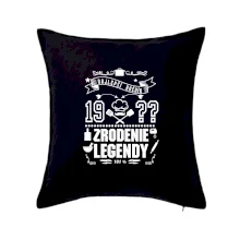 Zrodenie legendy pre kuchárov