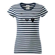 Types of men - Mustache - fúziky Types of men - Mustache - fúziky