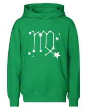 Súhvezdie - Virgo  - Panna