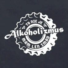 Alkoholizmus pivo