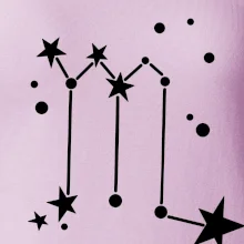 Súhvezdie - Scorpio - Škorpión