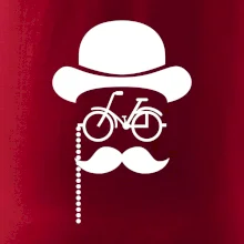 Mustache bicykel Mustache bicykel