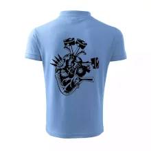 Vodičovo srdce Vodičovo srdce