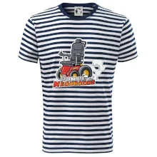 Pomalu, ale neohroženě Pomalu, ale neohroženě