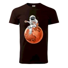 Mars gitarista Mars gitarista