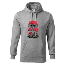 Goblincore Cottagecore Mushrooms