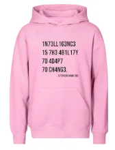 Test inteligencie - Stephen Hawking