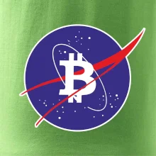 Bitcoin iný vesmír