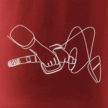 Petrolhead jedným ťahom