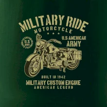 Military Ride