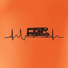 EKG obytňák EKG obytňák