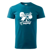 I don't need therapy camping I don't need therapy camping