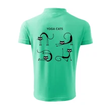 Mačacie jóga (Hana-creative) Mačacie jóga (Hana-creative)