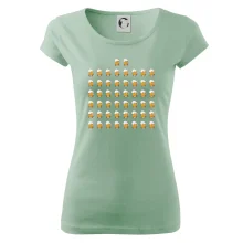 Narodeniny - 50x pivo