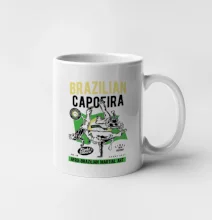 Brazilian Capoeira