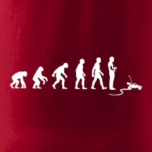 Evolúcia RC model auto Evolúcia RC model auto