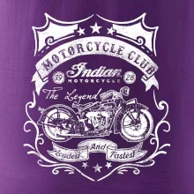 Indian Motorycle Club Indian Motorycle Club
