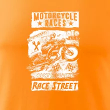 Motorcycle Races Motorcycle Races
