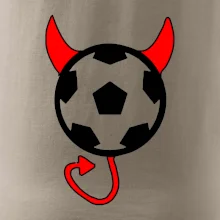 Futbal devil