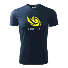 Vortex logo farebné Vortex logo farebné