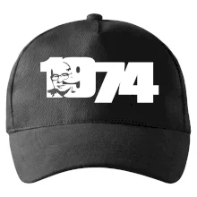 Husákovo dieťa - 1974