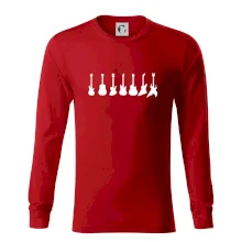 Gitary v rade Gitary v rade