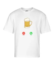 Volá pivo  (Pecka design)