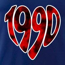 1990 v srdci