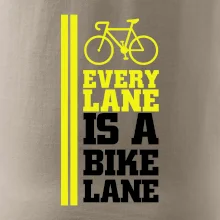 Every Lane Bike Lane