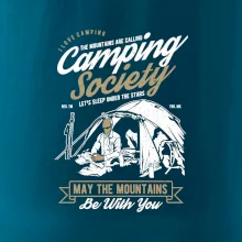 Camping Society Camping Society