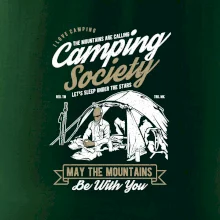 Camping Society Camping Society