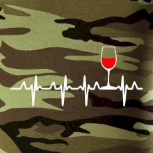Víno ekg Víno ekg