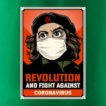 Corona Revolution & Fight Corona Revolution & Fight