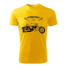 Moto trike Moto trike