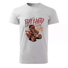 Play Hard or Go Home Play Hard or Go Home